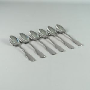 Cuchara postre Classic - Set x 6