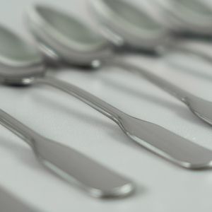 Cuchara postre Classic - Set x 6