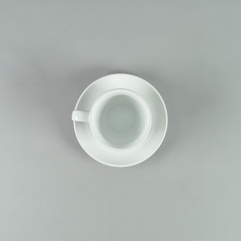 Tazon-250ml-con-plato-15cm-Blanco---Set-x-2