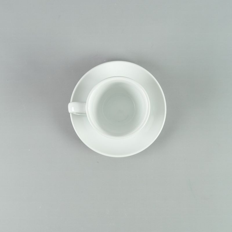Taza-Te-160ml-con-plato-14cm-Blanco---Set-x-2