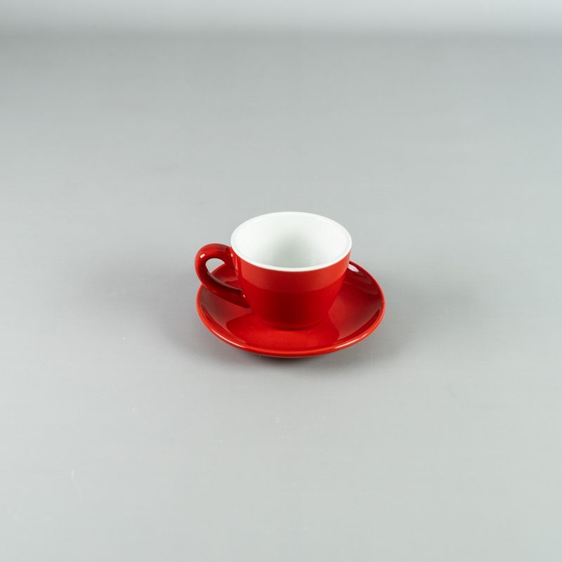 Taza-Te-160ml-con-plato-14cm-Rojo---Set-x-2