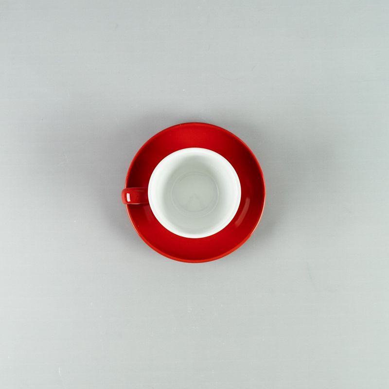Taza-Te-160ml-con-plato-14cm-Rojo---Set-x-2