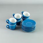 Taza-Cafe-90ml-con-plato-115-cm-Azul---Set-x-6