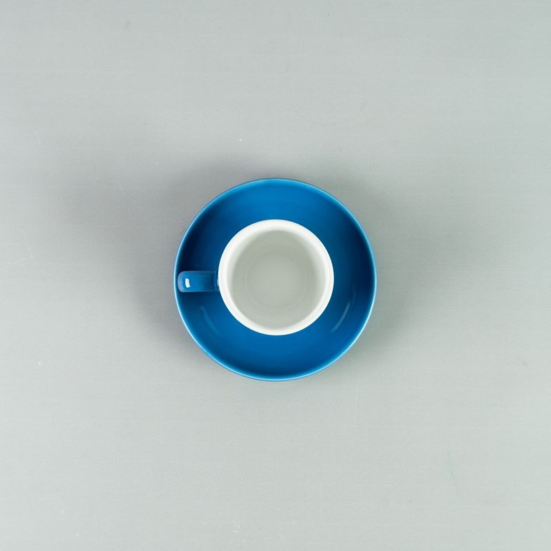 Taza-Cafe-90ml-con-plato-115-cm-Azul---Set-x-6