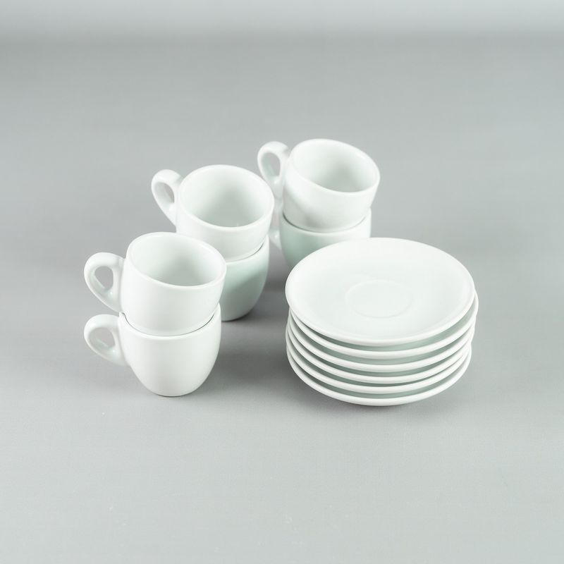Taza-Cafe-90ml-con-plato-115-cm-Blanco---Set-x-6