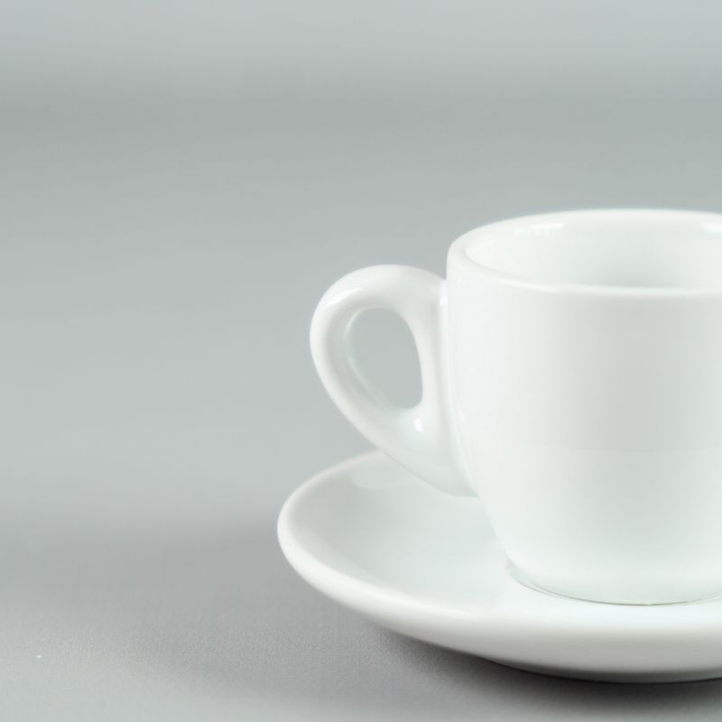 Taza-Cafe-90ml-con-plato-115-cm-Blanco---Set-x-6