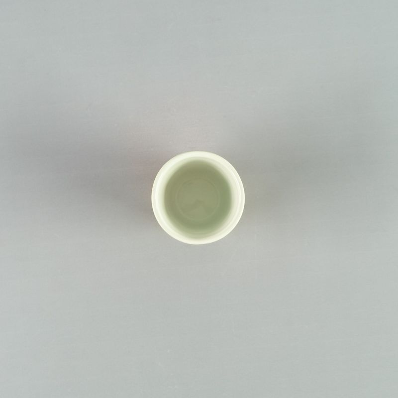 Mug-90cc-Amarillo---Set-x-6