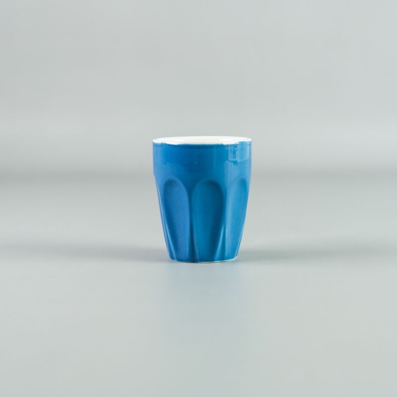 Mug-90cc-Azul---Set-x-6