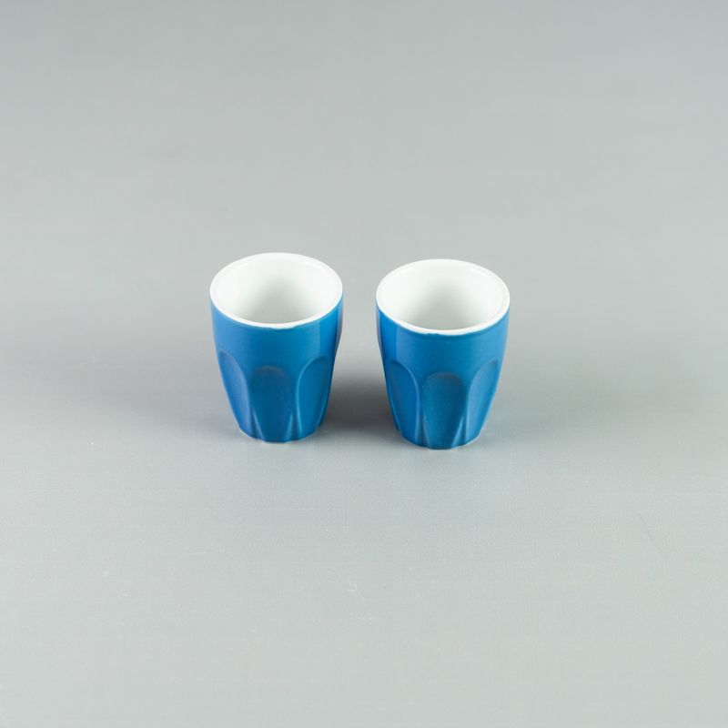 Mug-90cc-Azul---Set-x-6