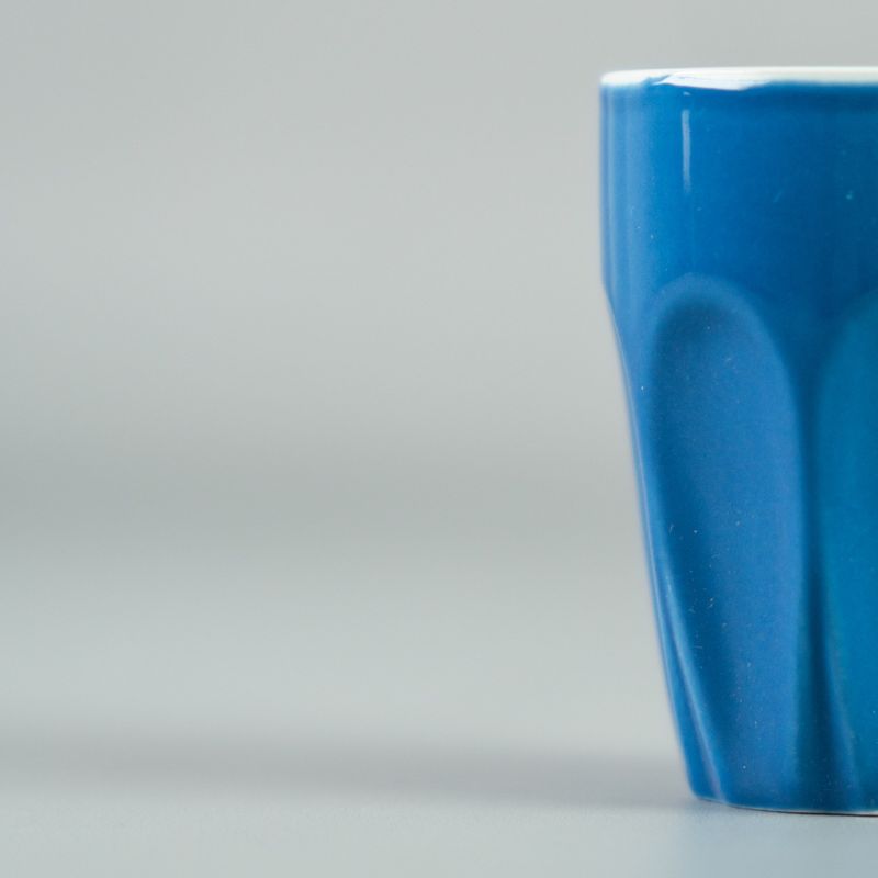 Mug-90cc-Azul---Set-x-6