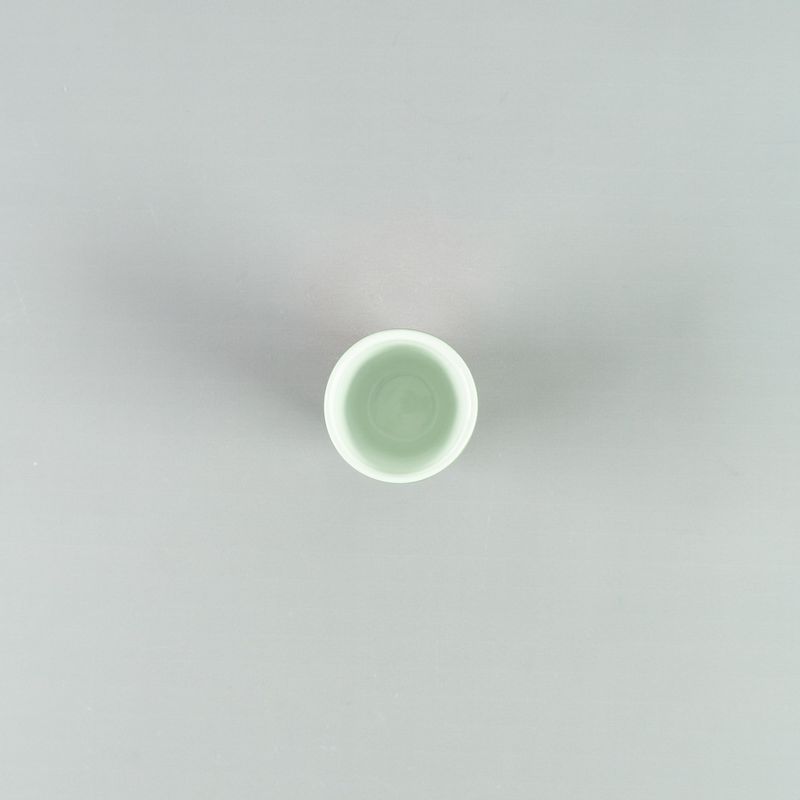 Mug-90cc-Verde---Set-x-6