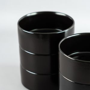 Bowl Nordic 16cm Negro