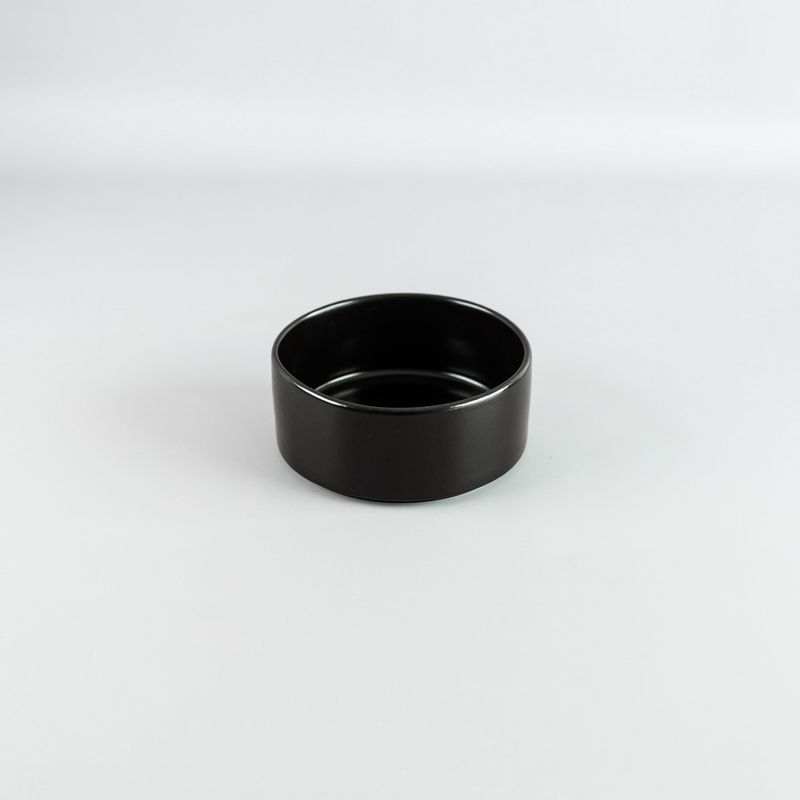 Bowl-Nordic-16cm-Negro