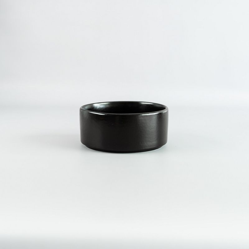Bowl-Nordic-16cm-Negro