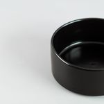 Bowl-Nordic-16cm-Negro