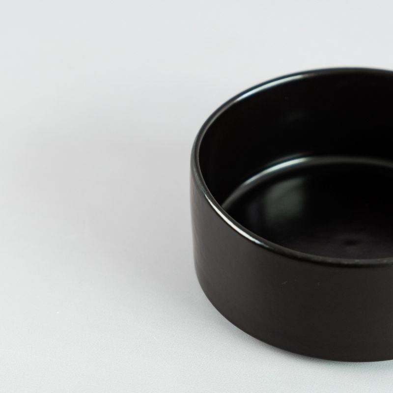 Bowl-Nordic-16cm-Negro