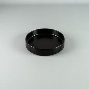 Bowl Nordic 20cm Negro