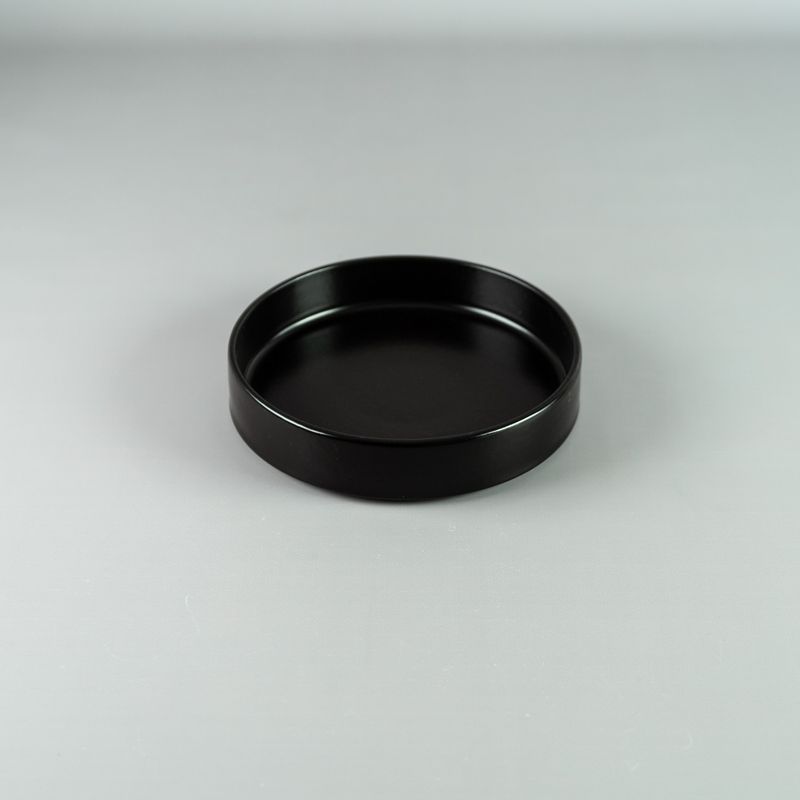 Bowl-Nordic-20cm-Negro