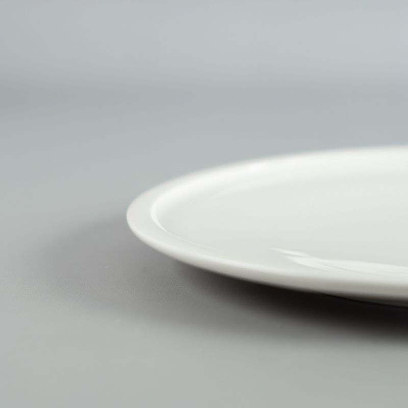 Plato-playo-Plain-28cm