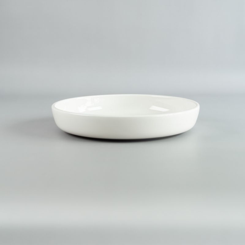Plato-hondo-Plain-24cm