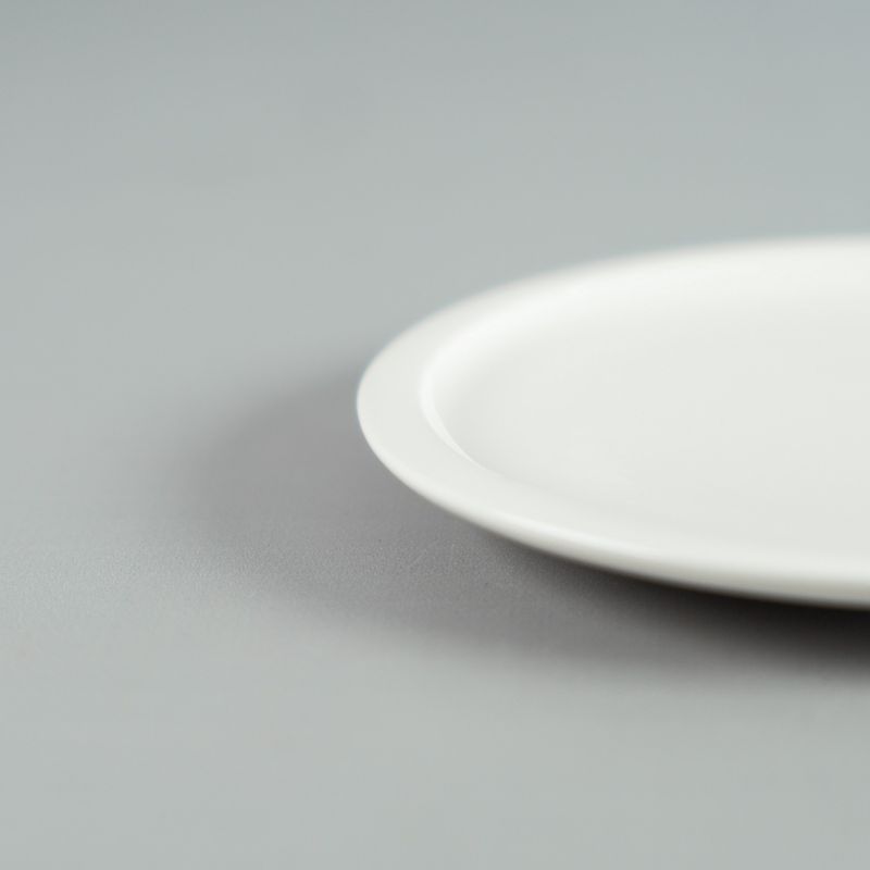 Plato-playo-Plain-16cm
