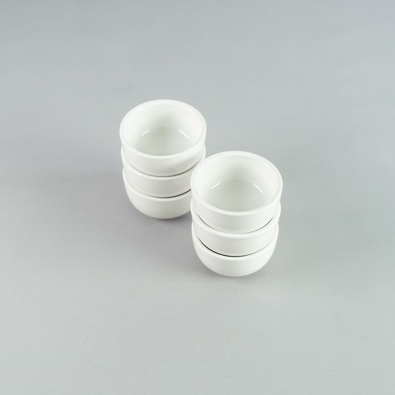 Ramequin-Plain-8cm