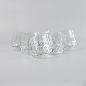 Vasos Connexion Rock & Roll 305 ml - Set X6