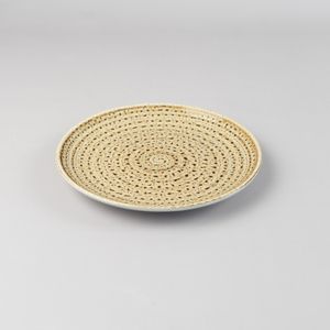 Plato de Postre Twirl Arena 21 cm - x Unidad
