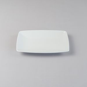 Fuente Semi Profunda Harmony 23x15.5 cm