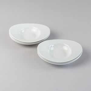 Bowl Oval con Ala de Hramony 17 cm - Set x6