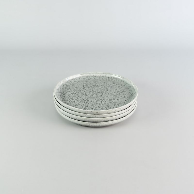 Plato-playo-22cm-Aloevera-Grey