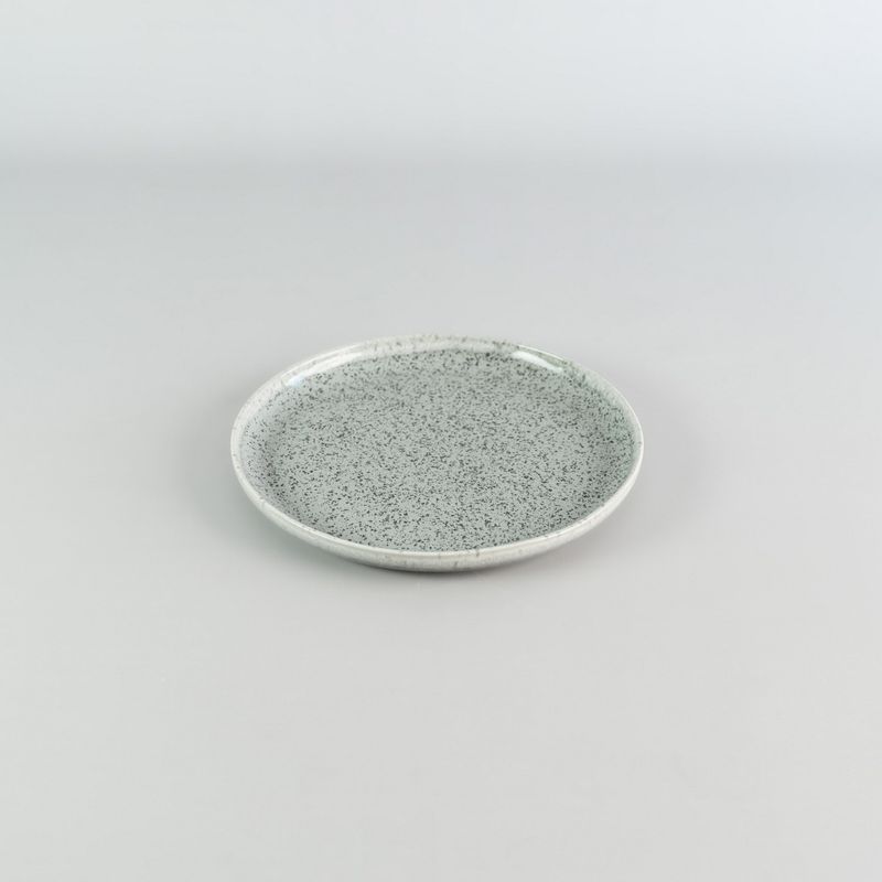 Plato-playo-22cm-Aloevera-Grey