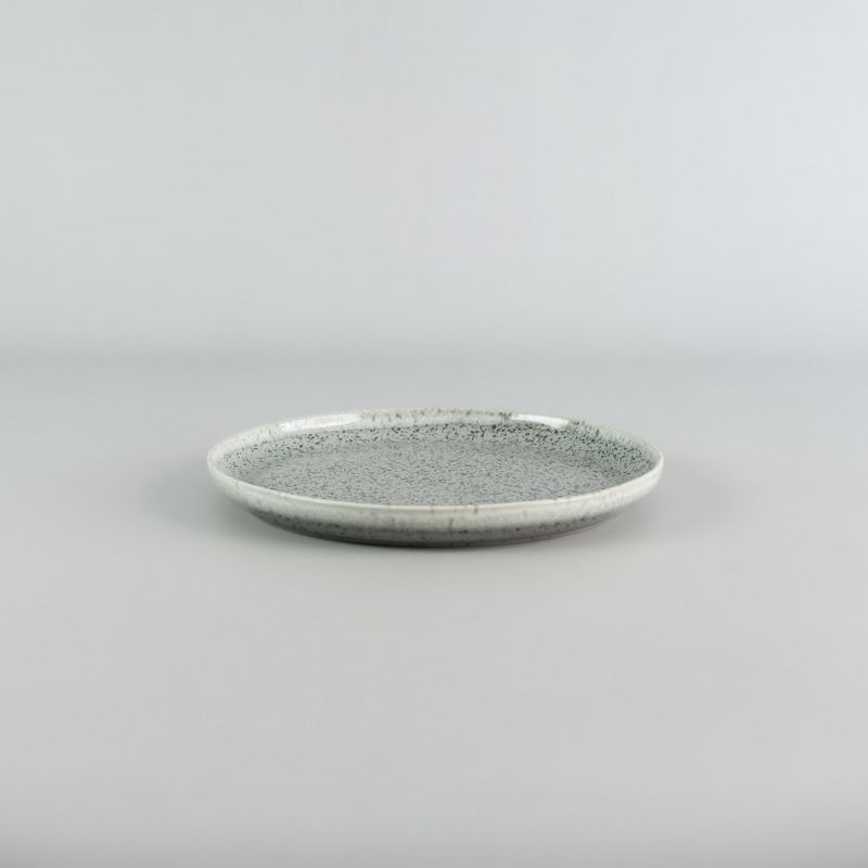 Plato-playo-22cm-Aloevera-Grey