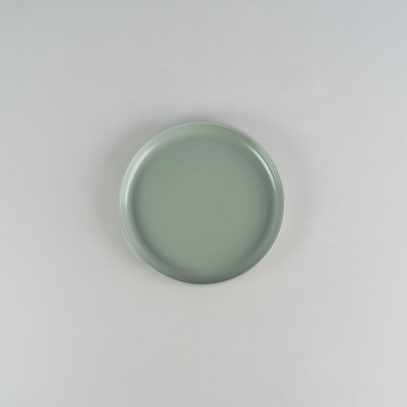 Plato-playo-22cm-Sable-Grey