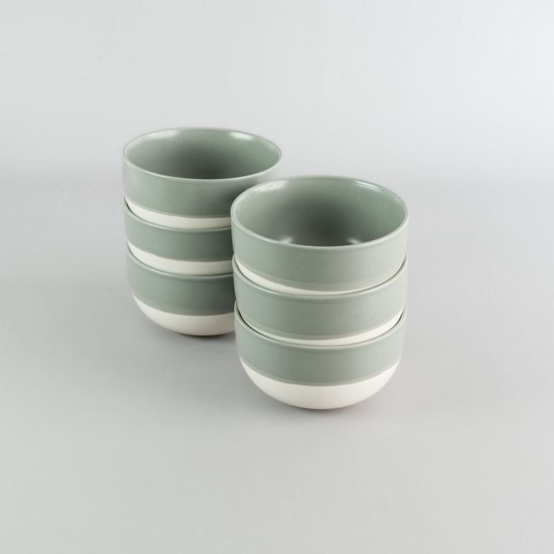 Bowl-15cm-Sable-Grey