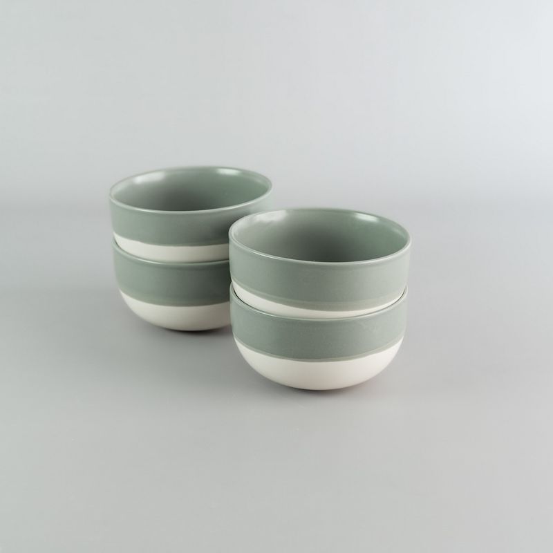 Bowl-15cm-Sable-Grey