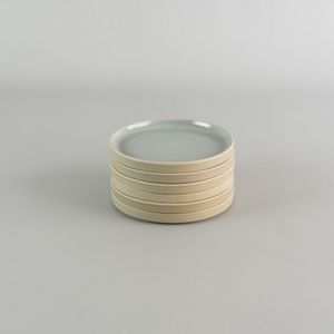 Plato pan 14cm Skylarke Grey