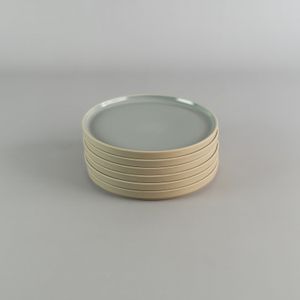 Plato playo 20cm Skylarke Grey