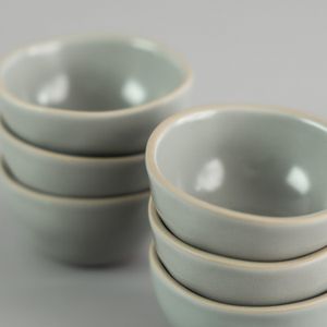 Dip 7cm Skylarke Grey