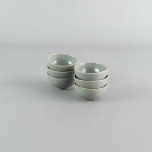 Dip 8cm Skylarke Grey