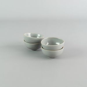 Dip 8cm Skylarke Grey