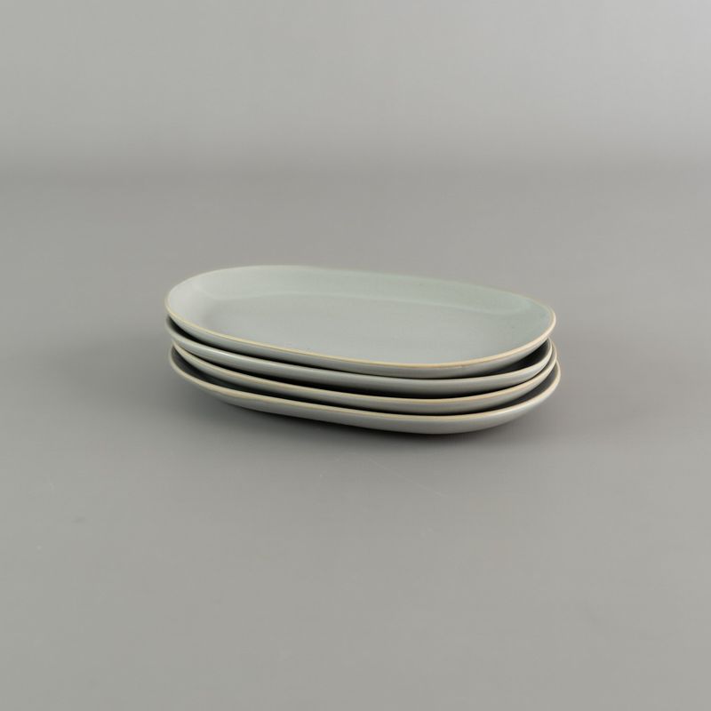 Plato-Oval-20x13cm-Skylarke-Grey
