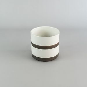 Bowl recto 14cm Skylarke white