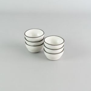 Dip 7cm Skylarke white