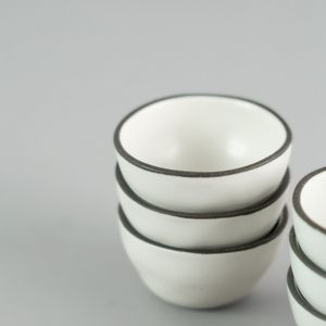 Dip 7cm Skylarke white