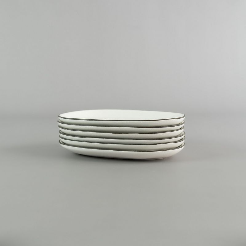 Plato-oval-20x13cm-Skylarke-white