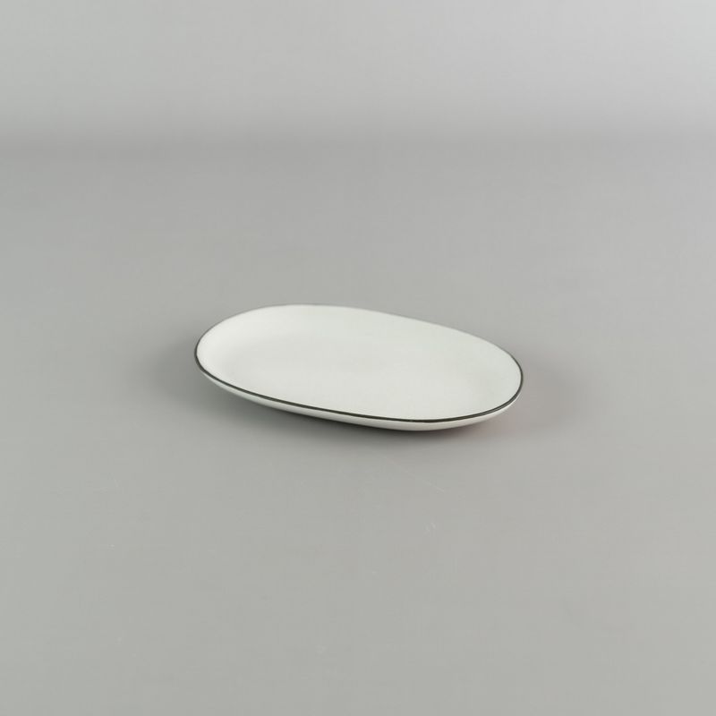 Plato-oval-20x13cm-Skylarke-white