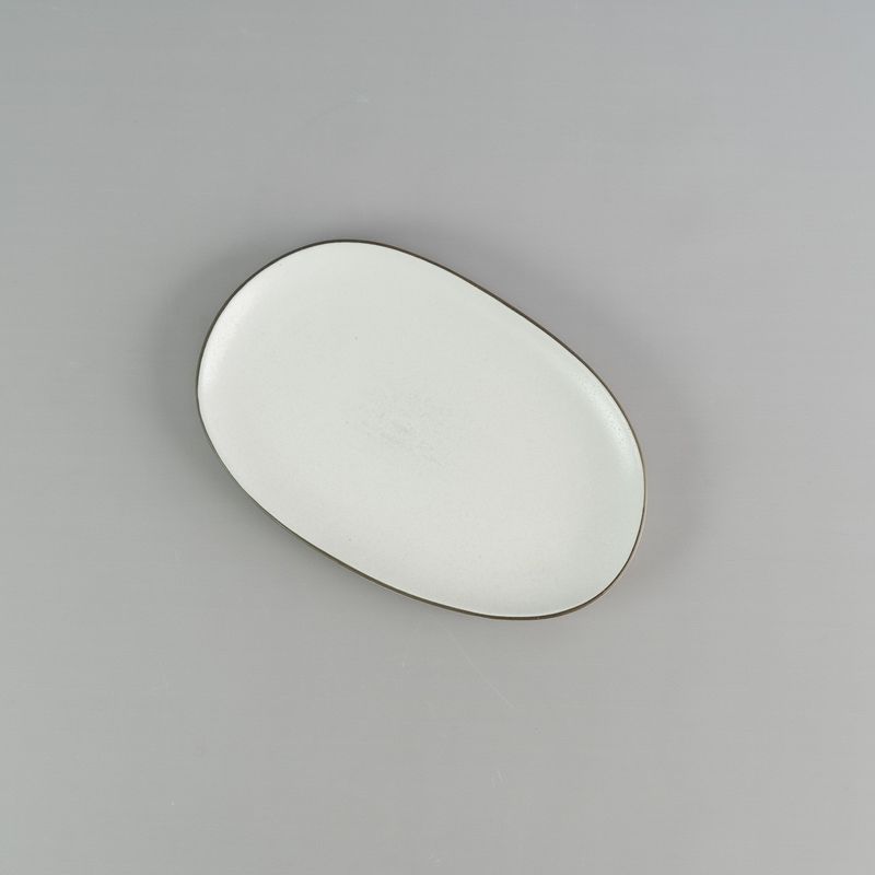 Plato-oval-25x10cm-Skylarke-white