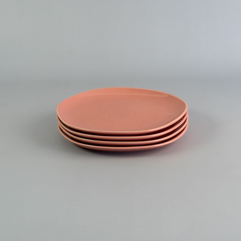 Plato-postre-21cm-Bubblegum
