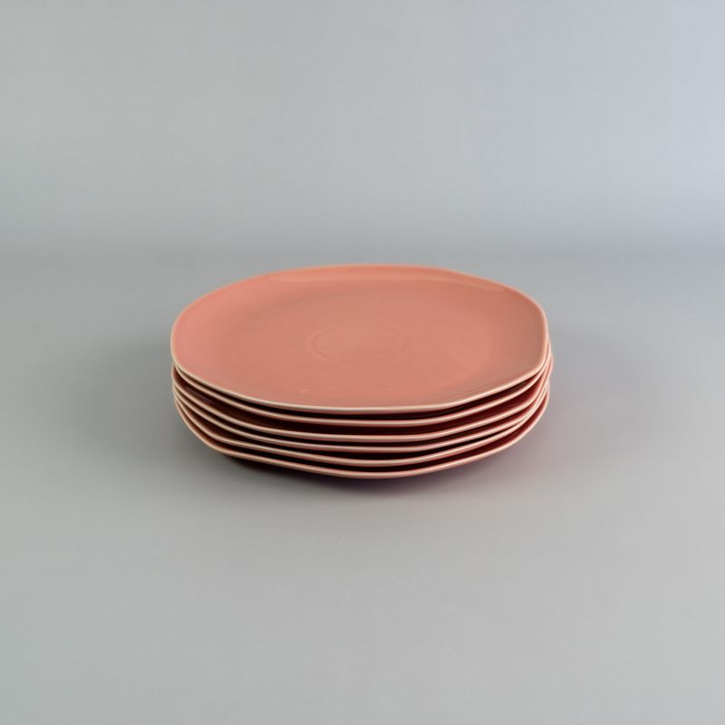 Plato-playo-25cm-Bubblegum